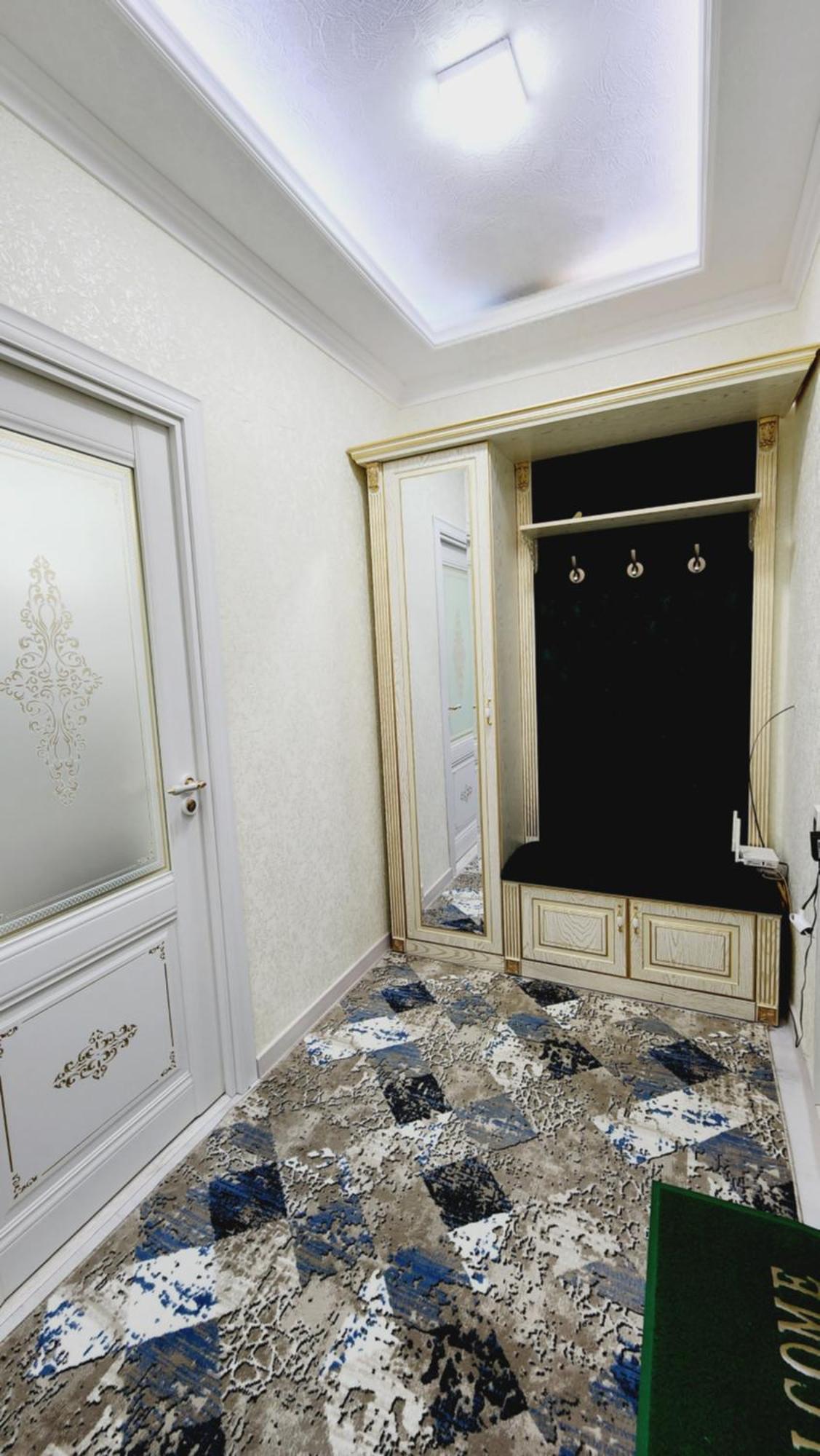 Israilov'S House Leilighet Tasjkent Eksteriør bilde